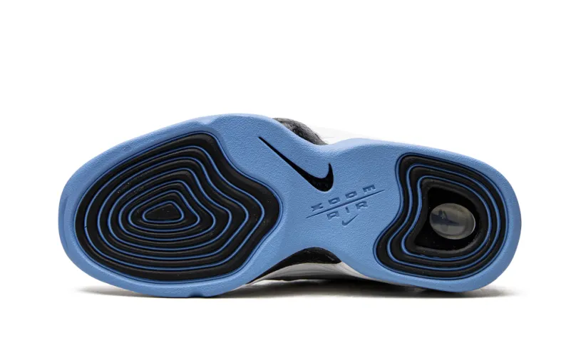 Nike Lifestyle Air Penny 2 'Social Status - Cobalt Pulse'